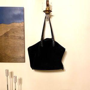 Madewell Bags - Madewell Portland Suede Tote Madewell Bags - Madewell Portland Suede Tote